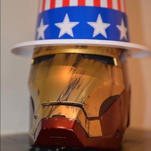 Meet your Posher, Shawn